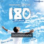 180 movie poster - Download 180 MP3 Songs