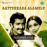 Aattukkara Alamelu movie poster - Download Aattukkara Alamelu MP3 Songs