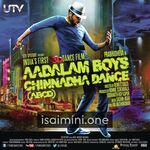 ABCD - Aadalam Boys Chinnatha Dance movie poster - Download ABCD - Aadalam Boys Chinnatha Dance MP3 Songs