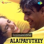 Alaipayuthey Movie Poster