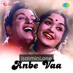 Anbe Vaa movie poster