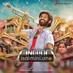 Anegan movie poster - Download Anegan MP3 Songs