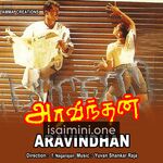 Aravindhan Movie Poster