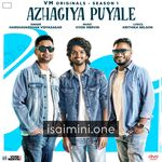 Azhagiya Puyale Movie Poster