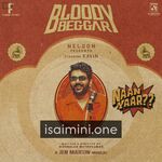 Bloody Beggar Movie Poster - Tamil Movie Songs