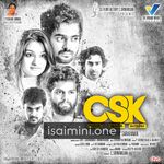 Charles Shafiq Karthiga Movie Poster - Tamil Movie Songs