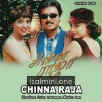 Chinna Raja movie poster - Download Chinna Raja MP3 Songs