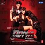 Don 2 Movie Poster