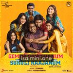 Gemini Ganeshanum Suruli Raajanum Movie Poster