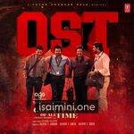 Goat BGM movie poster - Download Goat BGM MP3 Songs