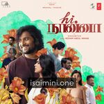 Hi Nanna - Tamil Movie Poster