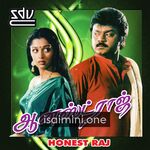 Honest Raj movie poster - Download Honest Raj MP3 Songs