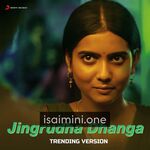 Jingrudha Dhanga Trending Version movie poster