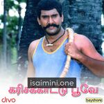 Karisakattu Poove movie poster - Download Karisakattu Poove MP3 Songs