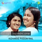 Kizhake Pogum Rail Movie Poster