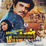 Maaveeran movie poster - Download Maaveeran MP3 Songs