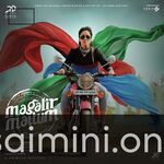 Magalir Mattum Movie Poster