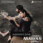 Mariyan Movie Poster