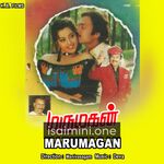 Marumagan movie poster - Download Marumagan MP3 Songs