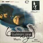 Mayilu movie poster - Download Mayilu MP3 Songs