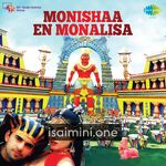 Monisha En Monalisa Movie Poster