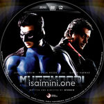 Mugamoodi movie poster - Download Mugamoodi MP3 Songs