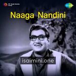 Naaga Nandhini Movie Poster