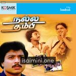 Nalla Thambi movie poster - Download Nalla Thambi MP3 Songs