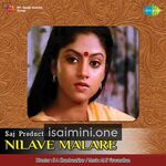 Nilave Malare movie poster - Download Nilave Malare MP3 Songs