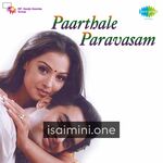 Paarthale Paravasam Movie Poster
