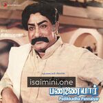 Padikkatha Pannaiyar movie poster - Download Padikkatha Pannaiyar MP3 Songs