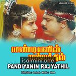 Pandiyanin Rajiyathil movie poster - Download Pandiyanin Rajiyathil MP3 Songs