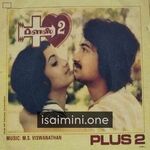 Plus 2 movie poster - Download Plus 2 MP3 Songs