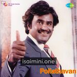 Polladhavan movie poster