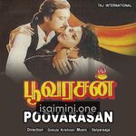 Poovarasan movie poster - Download Poovarasan MP3 Songs