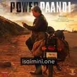 Power Paandi Movie Poster