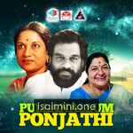 Pullanallum Ponjathi Movie Poster - Tamil Movie Songs