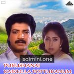 Purushanai Kaikulla Pottukanum movie poster - Download Purushanai Kaikulla Pottukanum MP3 Songs