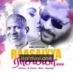 Raasaiya Movie Poster
