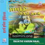 Raasathi Varum Naal movie poster - Download Raasathi Varum Naal MP3 Songs