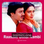 Raasave Unnai Nambi movie poster - Download Raasave Unnai Nambi MP3 Songs