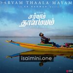 Sarvam Thaala Mayam Movie Poster