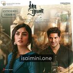 Sita Ramam Tamil movie poster