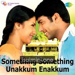 Something Something (Unakkum Enakkum) Movie Poster