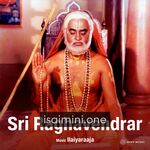 Sri Raghavendra Movie Poster