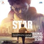 Star Background Score movie poster - Download Star Background Score MP3 Songs