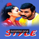 Style Movie Poster - Tamil Movie Songs