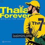 Thala Forever Movie Poster