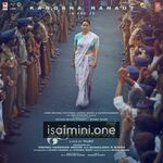 Thalaivii (Tamil) Movie Poster
