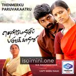 Thenmerku Paruvakaatru movie poster - Download Thenmerku Paruvakaatru MP3 Songs